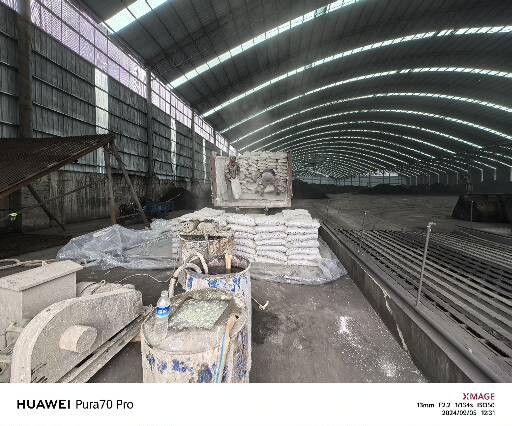 曲靖厂房地面下沉注浆加固施工