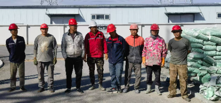 曲靖厂房地基沉降注浆加固施工队伍怎么选